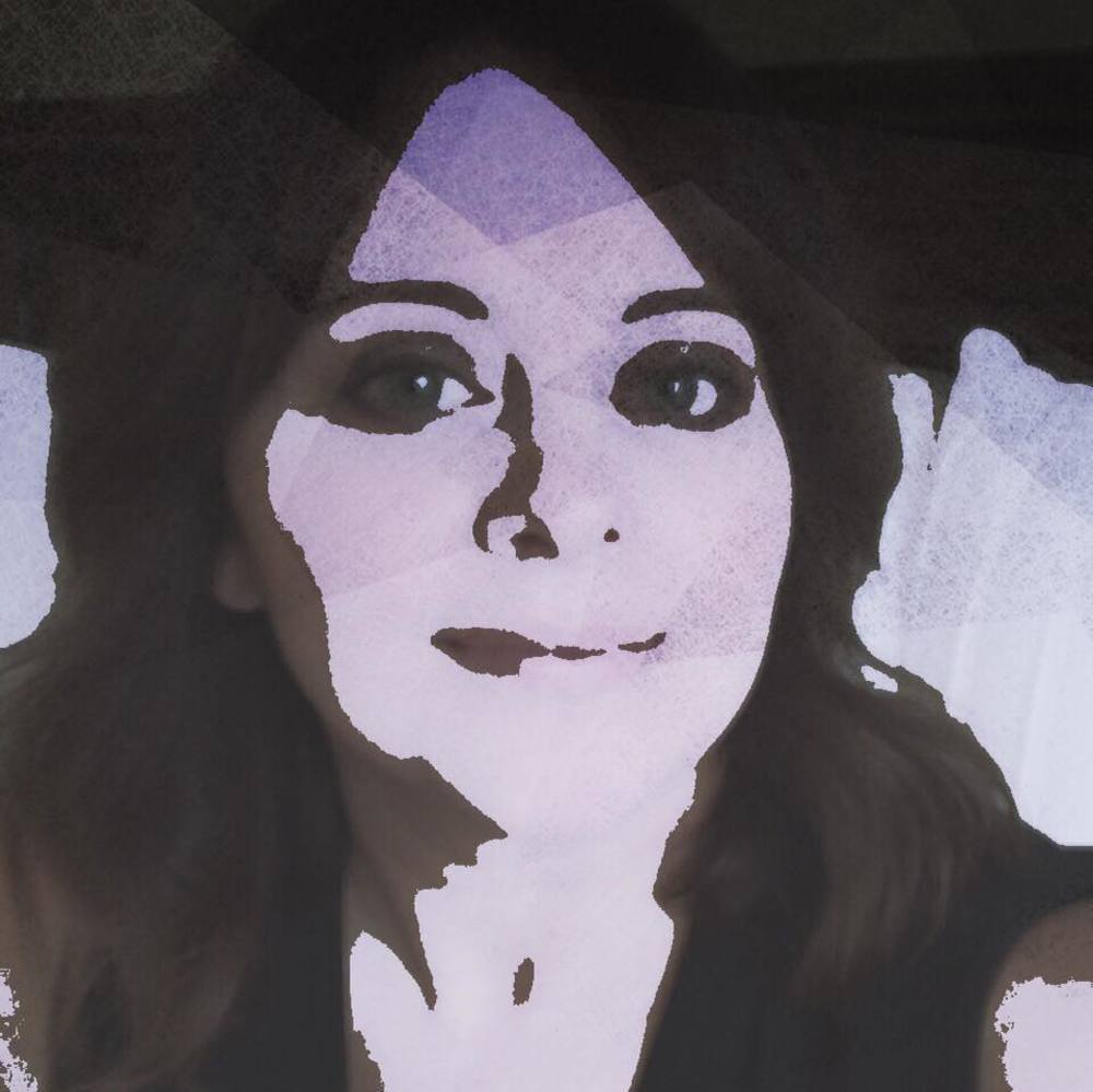 Meet your Posher, Krista